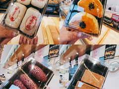 -東更道点心行(文化东路店)