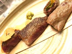 -北京泰富酒店-道日本料理餐厅