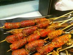 -汪爹爹武汉牛三鲜(朝外大街店)