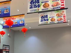 -小船渔村•大连菜•大连焖鱼(明泽街店)