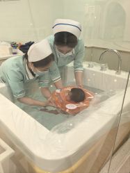 -致友月子会所(麓湖店)