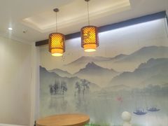 -蘇河湾·新鲁菜·泰山宴(宝龙店)