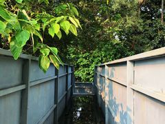 -广州市紫泥堂文化创意园景区