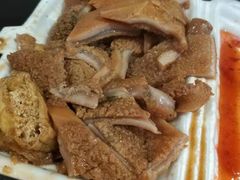 50块钱牛杂-细妹五香牛杂(步行街店)