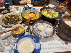 -一味大院•桐庐菜传承店(春江路店)