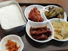-双宝铁饭盒(南十四店)