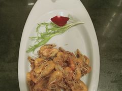 -新南华大酒店(长寿店)