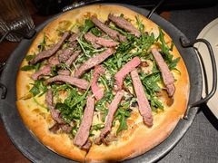 -West10 西拾·西餐厅·创意菜(未来科技城店)