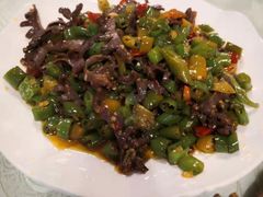 -代木儿回锅肉
