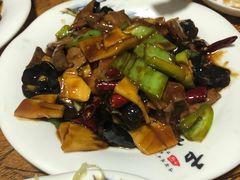-红实家常菜(静安里店)