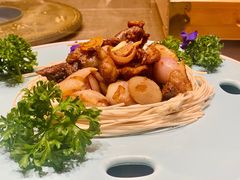 -舜耕山庄南风阁(舜耕路店)