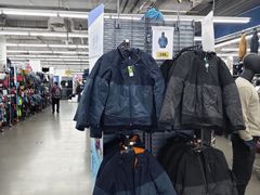 -迪卡侬(南二环店)