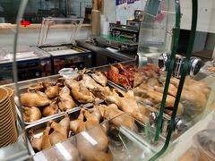 -戚顺兴盐水鸭(新街口明瓦廊店)