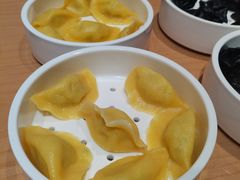 -船歌·鱼水饺青岛菜(国贸商城店)