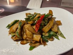 -天厨妙香素食餐厅(清华店)