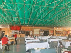 大堂-郑喜旺烧烤(新密总店)