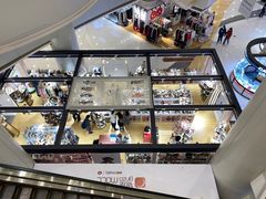 -银座mall(东直门店)