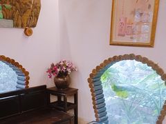 -园林美食城·本土农家菜(杨和镇店)