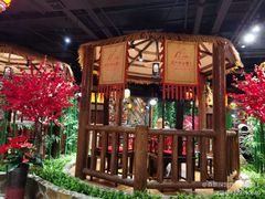 -宝丽金大酒店·洗浴中心
