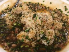 -华圆美食-老蓬莱菜(蓬港路店)