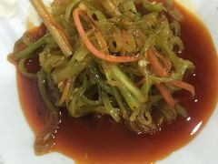 -天一沾水肥肠(科园一街店)