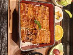 -玄白·炭烤活鳗(上海首店)