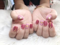 -Hands Nail专业美甲美睫