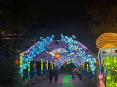 -厦门方特东方神画