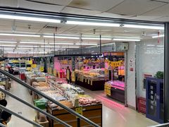 -幸福荣耀超市(学院路店)