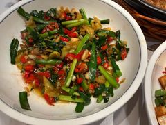 -福巷湘食小馆·猛火现炒(上海首店)