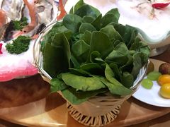 -神洲四海大酒楼(王府井澳门中心店)
