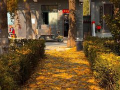 -沈阳市东陵公园