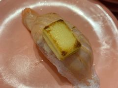 -争鲜回转寿司(东方银座店)
