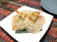 -忘忧草融合私房菜(红鼎国际店)