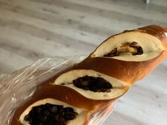 红豆碱水包-81BAKERY(大学路店)