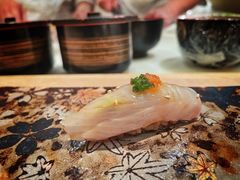 手握寿司-一阳寿司(麦子街店)