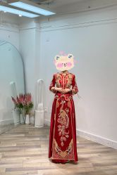 -HANSA韩纱婚纱礼服·龙凤褂·西装设计师集合店