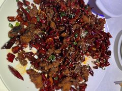 -川粤春天商务餐厅(人民路店)