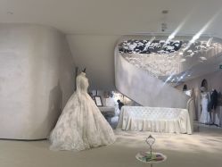 -B.Bridge Couture婚纱礼服(福田店)