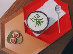 -茶是一枝花泡茶店