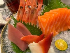 -大渔铁板烧(大悦城店)