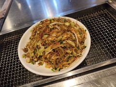 -新鞑烤羊腿(康平路店)