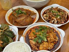 成都口水鸡-牛王庙(龙华花园店)