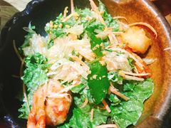 -越谜·越南餐厅(长白店)