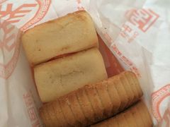 -北京稻香村(西单购物中心店)