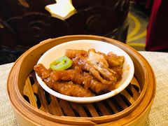 -潮府馆·非遗潮州菜·世纪公园(新国际博览中心店)
