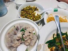 -绿草地·湘菜(芙蓉天街店)