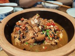 -寨子里的钵钵菜-湘西山里菜(火车站店)