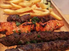 -ALAMEEN阿拉伯餐厅(三里屯店)
