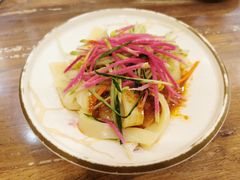 -清真·玛丽亚新疆菜主题餐厅(浙江中路店)